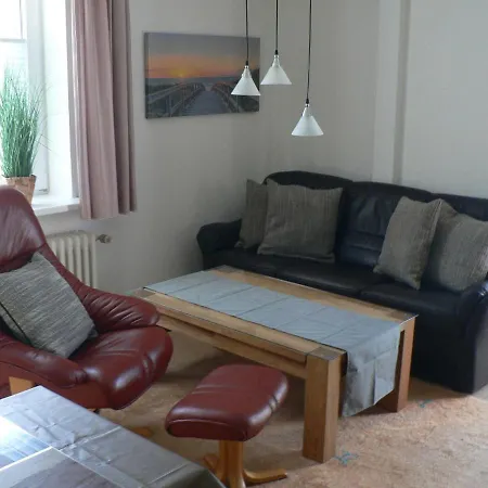 דירה Colonia-2 *