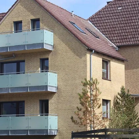 דירה Colonia-2 סנט פטר-אורדינג