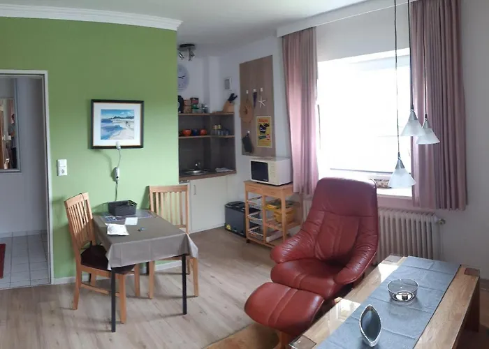 Colonia-2 * Sankt Peter-Ording